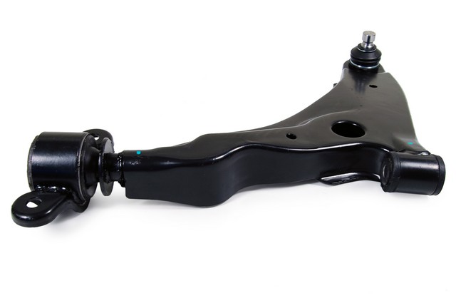 Mevotech Supreme Suspension Control Arm and Ball Joint Assembly P/N:CMS251080