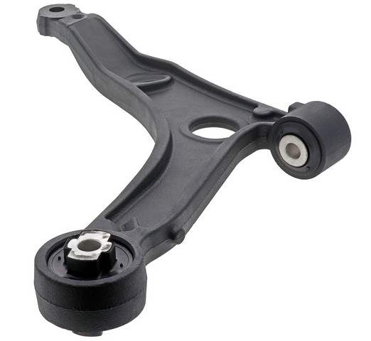 Mevotech Supreme Suspension Control Arm P/N:CMS251130