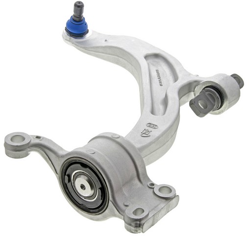 Mevotech Supreme Suspension Control Arm and Ball Joint Assembly P/N:CMS251240