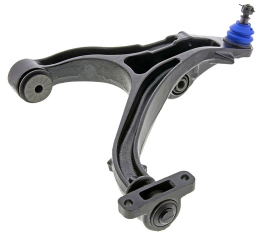 Mevotech Supreme Suspension Control Arm and Ball Joint Assembly P/N:CMS25170