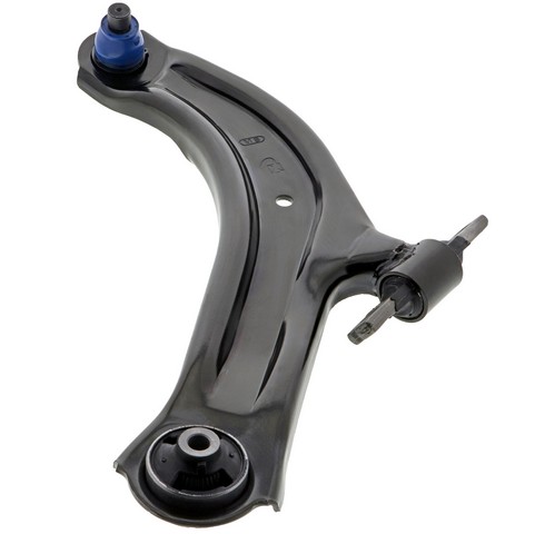 Suspension Control Arm and Ball Joint Assembly-Assembly fits 07-12 Nissan Sentra