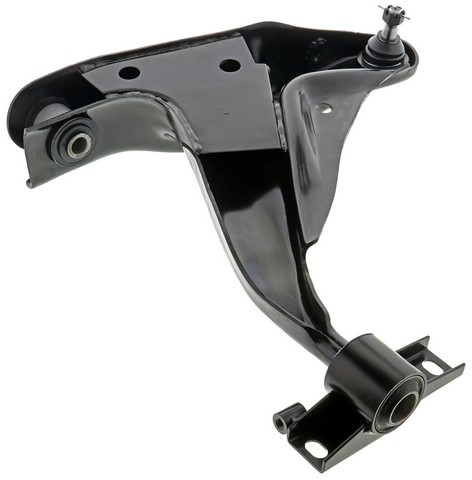 Mevotech Supreme Suspension Control Arm and Ball Joint Assembly P/N:CMS40118