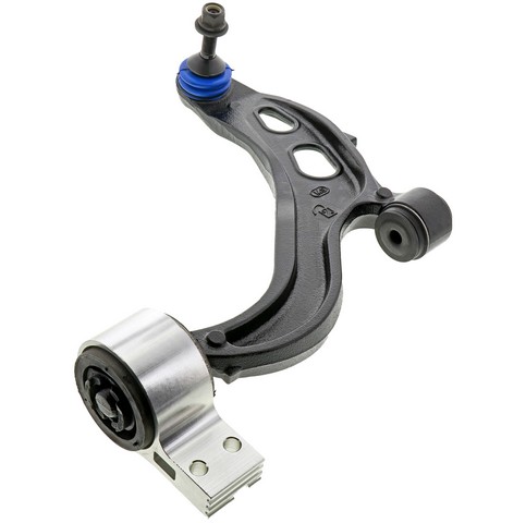 Mevotech Supreme Suspension Control Arm and Ball Joint Assembly P/N:CMS401186