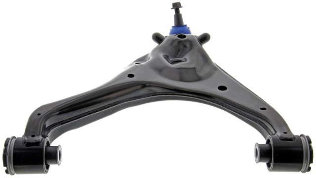 Mevotech Supreme Suspension Control Arm and Ball Joint Assembly P/N:CMS401295
