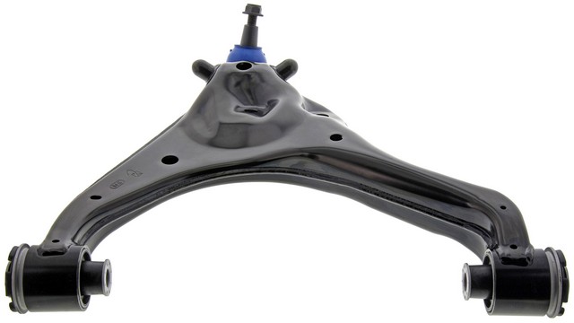 Mevotech Supreme Suspension Control Arm and Ball Joint Assembly P/N:CMS401296