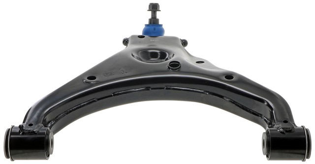 Mevotech Supreme Suspension Control Arm and Ball Joint Assembly P/N:CMS401340
