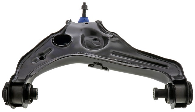 Mevotech Supreme Suspension Control Arm and Ball Joint Assembly P/N:CMS40171