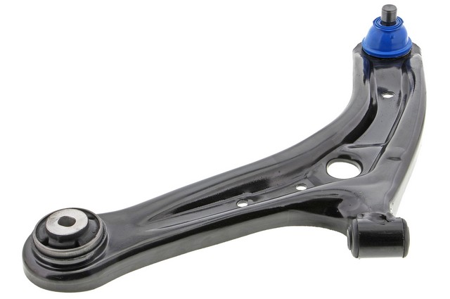Suspension Control Arm and Ball Joint Assembly-Assembly fits 11-19 Ford Fiesta