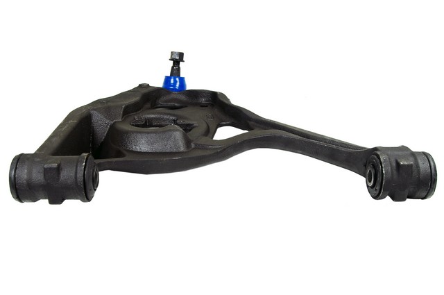 Mevotech Supreme Suspension Control Arm and Ball Joint Assembly P/N:CMS501054
