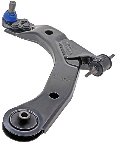 Mevotech Supreme Suspension Control Arm and Ball Joint Assembly P/N:CMS501157