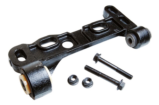 Mevotech Supreme Suspension Control Arm Bracket P/N:CMS501182