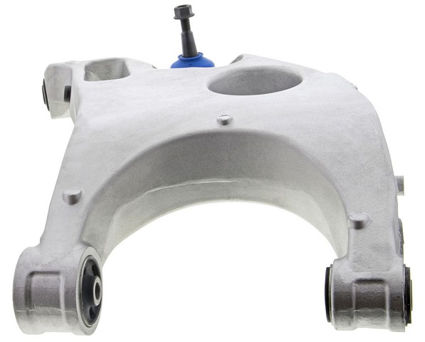 Mevotech Supreme Suspension Control Arm and Ball Joint Assembly P/N:CMS501222