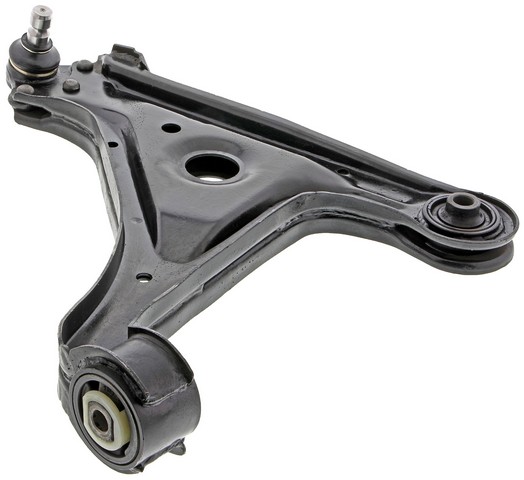 Mevotech Supreme Suspension Control Arm and Ball Joint Assembly P/N:CMS50133