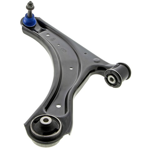 Mevotech Supreme Suspension Control Arm and Ball Joint Assembly P/N:CMS501353
