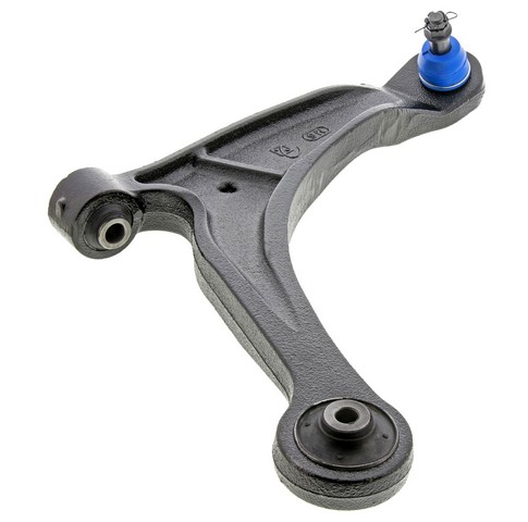 Mevotech Supreme Suspension Control Arm and Ball Joint Assembly P/N:CMS601015
