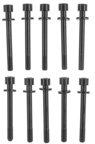 MAHLE Engine Cylinder Head Bolt Set P/N:GS33669