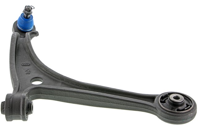 Mevotech Supreme Suspension Control Arm and Ball Joint Assembly P/N:CMS60121