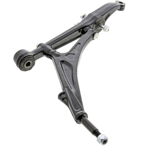 Mevotech Supreme Suspension Control Arm P/N:CMS60124
