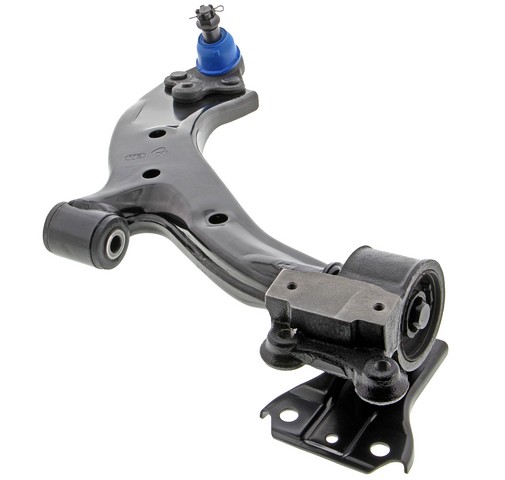 Mevotech Supreme Suspension Control Arm and Ball Joint Assembly P/N:CMS601260