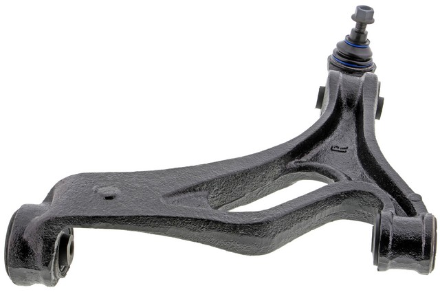 Suspension Control Arm and Ball fits 2004-2010 Volkswagen Touareg  MEVOTECH CONT
