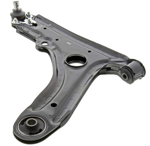 Mevotech Supreme Suspension Control Arm and Ball Joint Assembly P/N:CMS701125