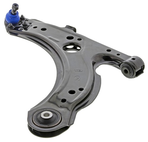 Mevotech Supreme Suspension Control Arm and Ball Joint Assembly P/N:CMS701121