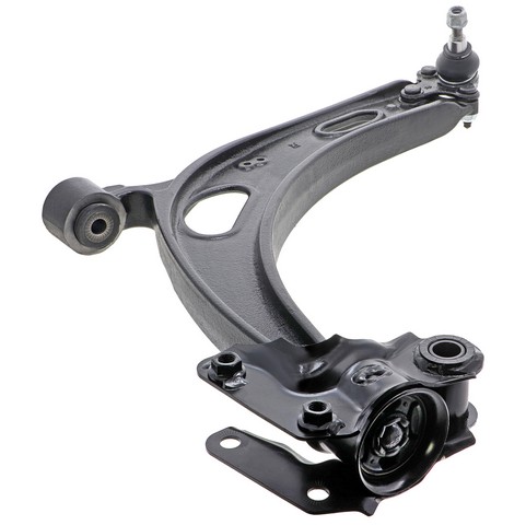 Mevotech Supreme Suspension Control Arm and Ball Joint Assembly P/N:CMS701163