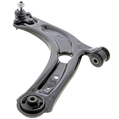 Mevotech Supreme Suspension Control Arm and Ball Joint Assembly P/N:CMS701166