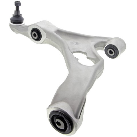Mevotech Supreme Suspension Control Arm and Ball Joint Assembly P/N:CMS70125