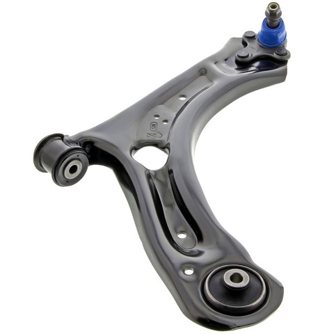 Mevotech Supreme Suspension Control Arm and Ball Joint Assembly P/N:CMS70181