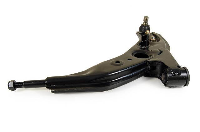 Mevotech Supreme Suspension Control Arm and Ball Joint Assembly P/N:CMS76102