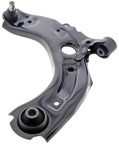 Mevotech Supreme Suspension Control Arm and Ball Joint Assembly P/N:CMS761246