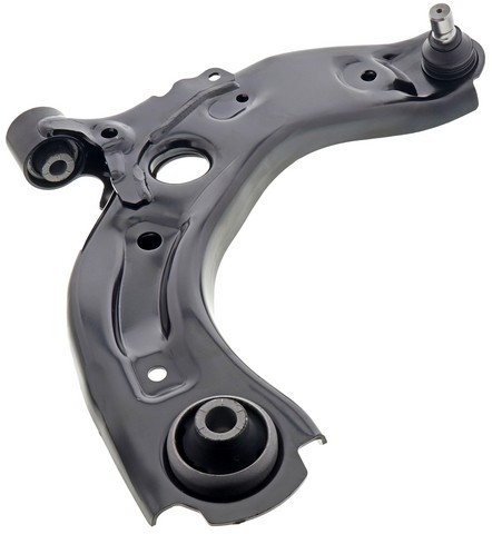Mevotech Supreme Suspension Control Arm and Ball Joint Assembly P/N:CMS761247