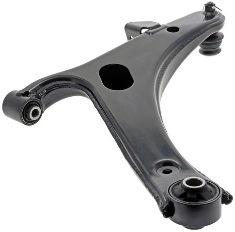 Mevotech Supreme Suspension Control Arm and Ball Joint Assembly P/N:CMS801193