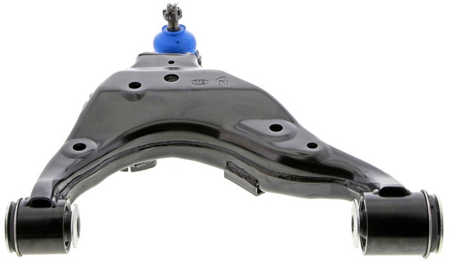 Mevotech Supreme Suspension Control Arm and Ball Joint Assembly P/N:CMS861038