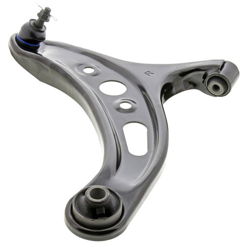 Suspension Control Arm Assembly fits 2017-2019 Toyota 86  MEVOTECH