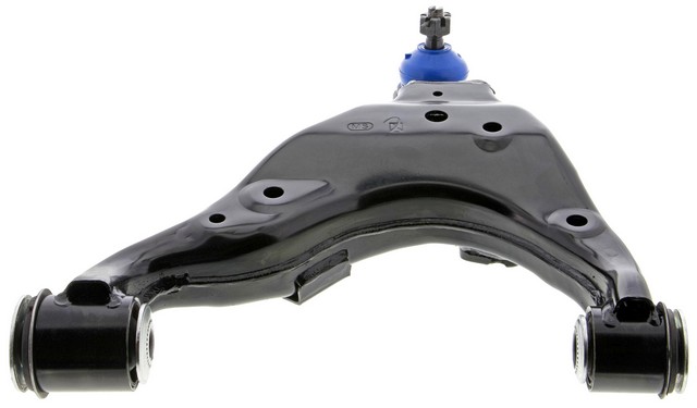 Mevotech Supreme Suspension Control Arm and Ball Joint Assembly P/N:CMS861298