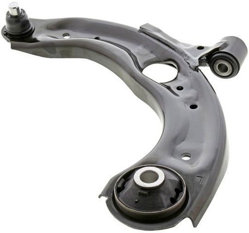 Mevotech Supreme Suspension Control Arm and Ball Joint Assembly P/N:CMS861317