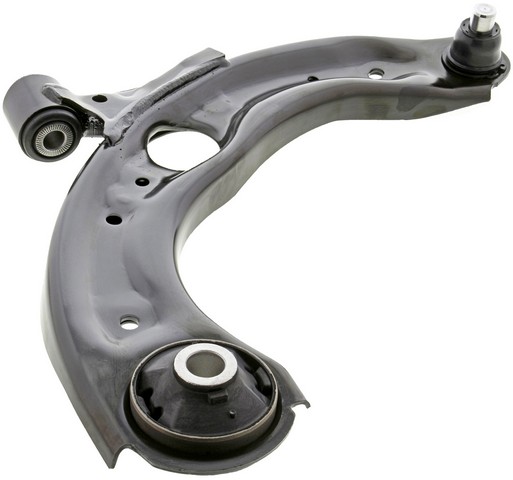 Mevotech Supreme Suspension Control Arm and Ball Joint Assembly P/N:CMS861318