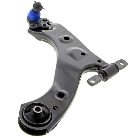 Mevotech Supreme Suspension Control Arm and Ball Joint Assembly P/N:CMS861321