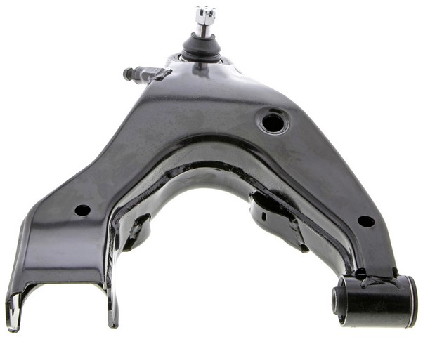 Mevotech Supreme Suspension Control Arm and Ball Joint Assembly P/N:CMS86150