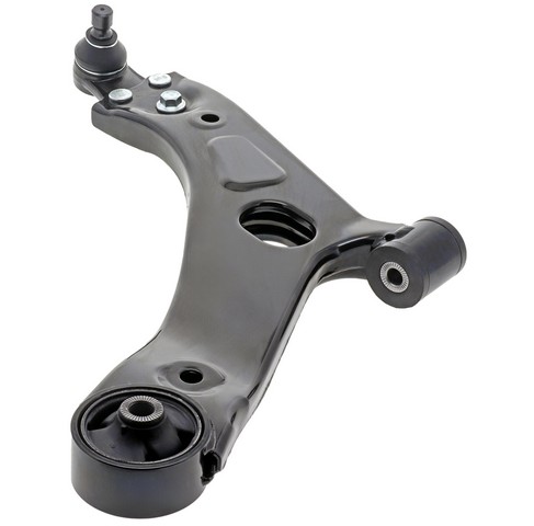 Mevotech Supreme Suspension Control Arm and Ball Joint Assembly P/N:CMS901210
