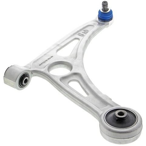 Mevotech Supreme Suspension Control Arm and Ball Joint Assembly P/N:CMS901246