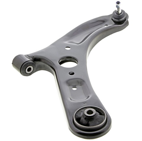 Mevotech Supreme Suspension Control Arm and Ball Joint Assembly P/N:CMS901291