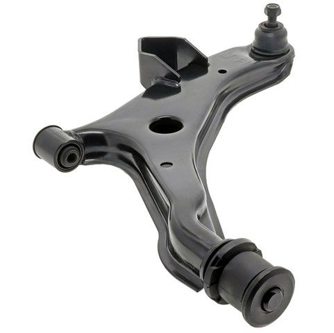 Mevotech Supreme Suspension Control Arm and Ball Joint Assembly P/N:CMS9845