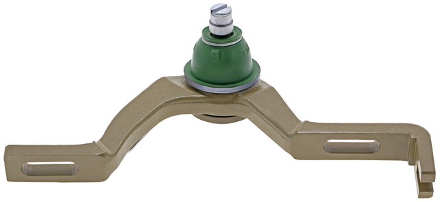 Mevotech TTX Suspension Control Arm and Ball Joint Assembly P/N:CTXK8710T