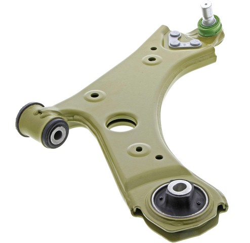 Mevotech TTX Suspension Control Arm and Ball Joint Assembly P/N:CTXMS251221