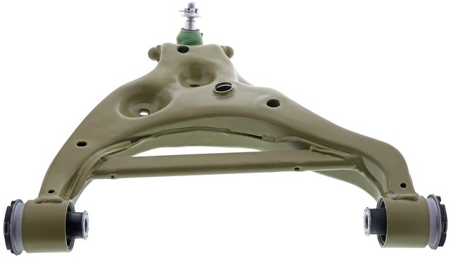 Mevotech TTX Suspension Control Arm and Ball Joint Assembly P/N:CTXMS401206