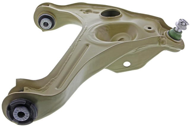 Mevotech TTX Suspension Control Arm and Ball Joint Assembly P/N:CTXMS40171