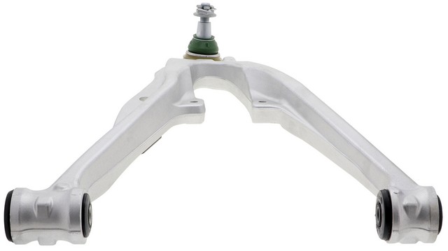 Mevotech TTX Suspension Control Arm and Ball Joint Assembly P/N:CTXMS501185